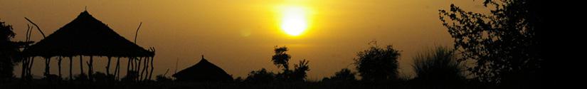 Le Burkina Fasso