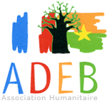 ADEB, Aide au Développement par l'Education au Burkina Faso